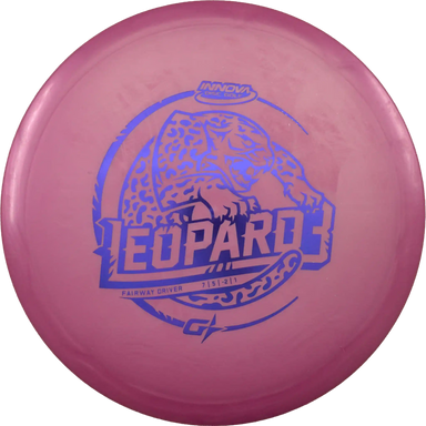 GStar Leopard3