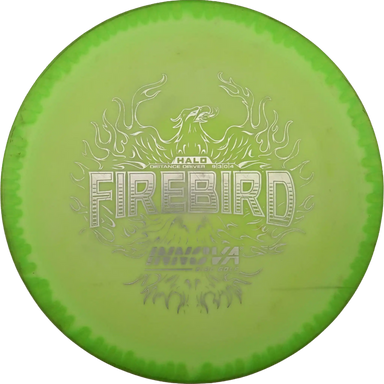 Halo Star Firebird