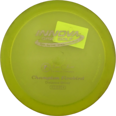 Champion Firebird