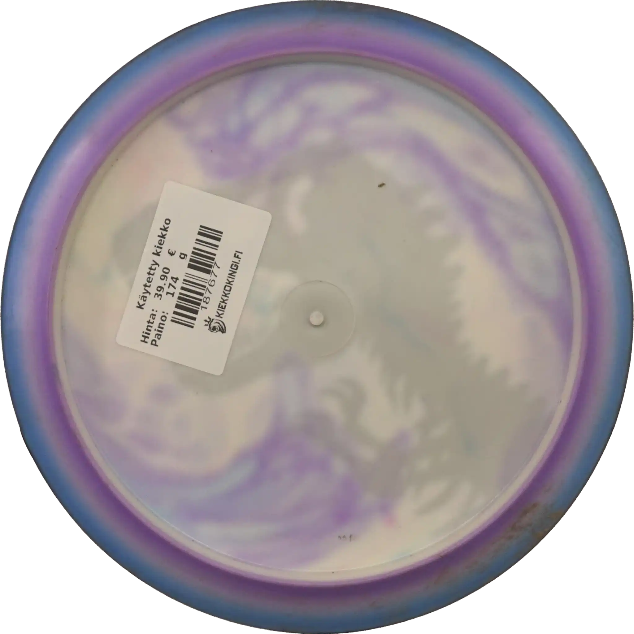 Star Firebird - Dyed
