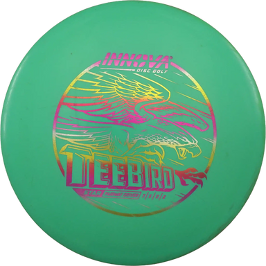 Star Teebird
