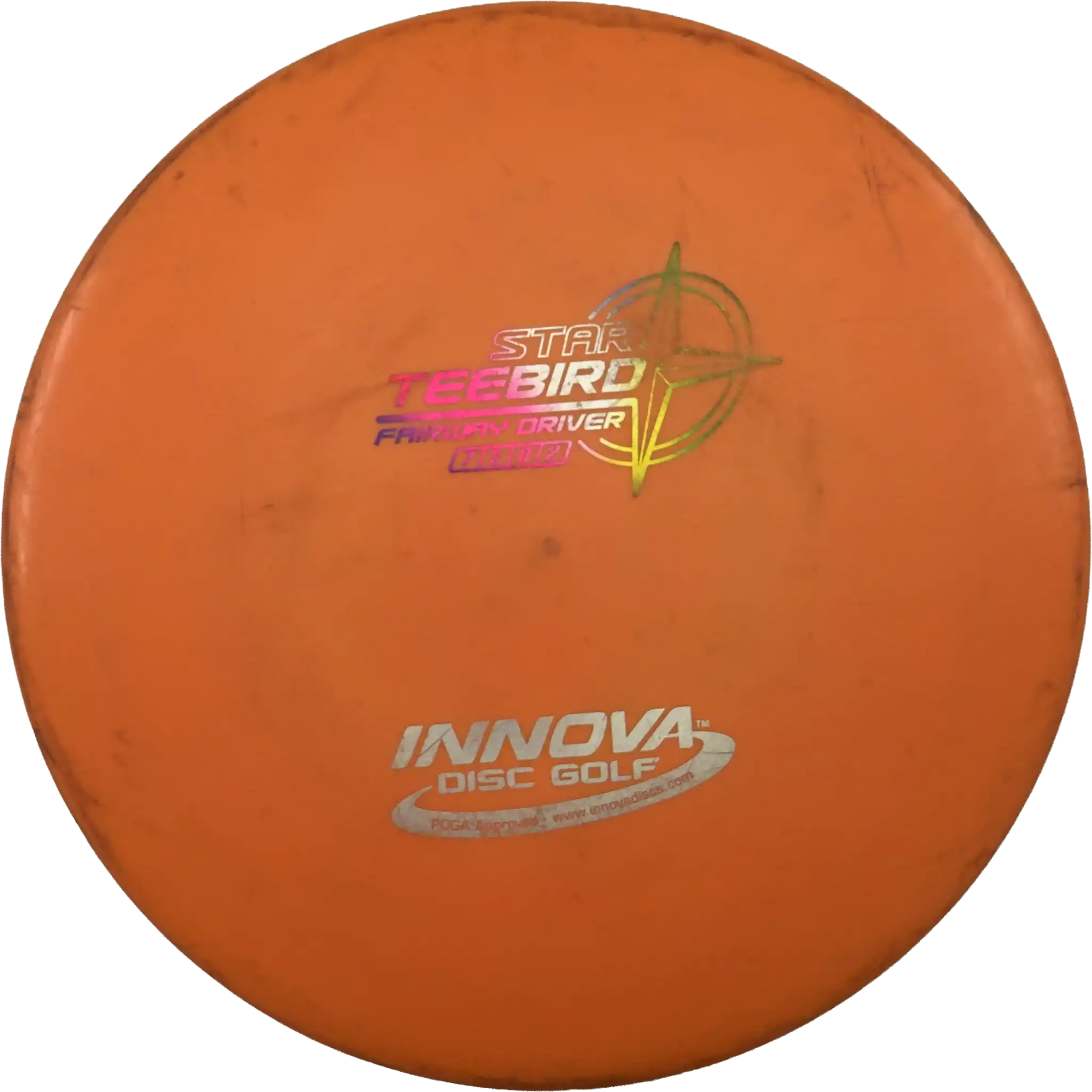 Star Teebird