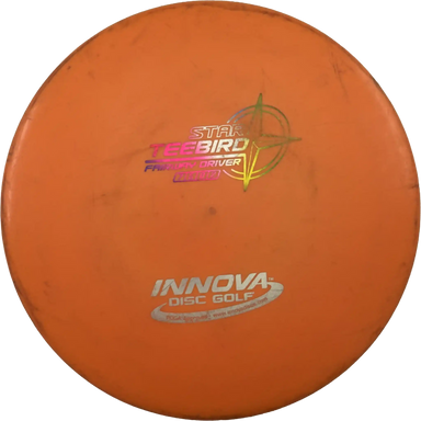 Star Teebird