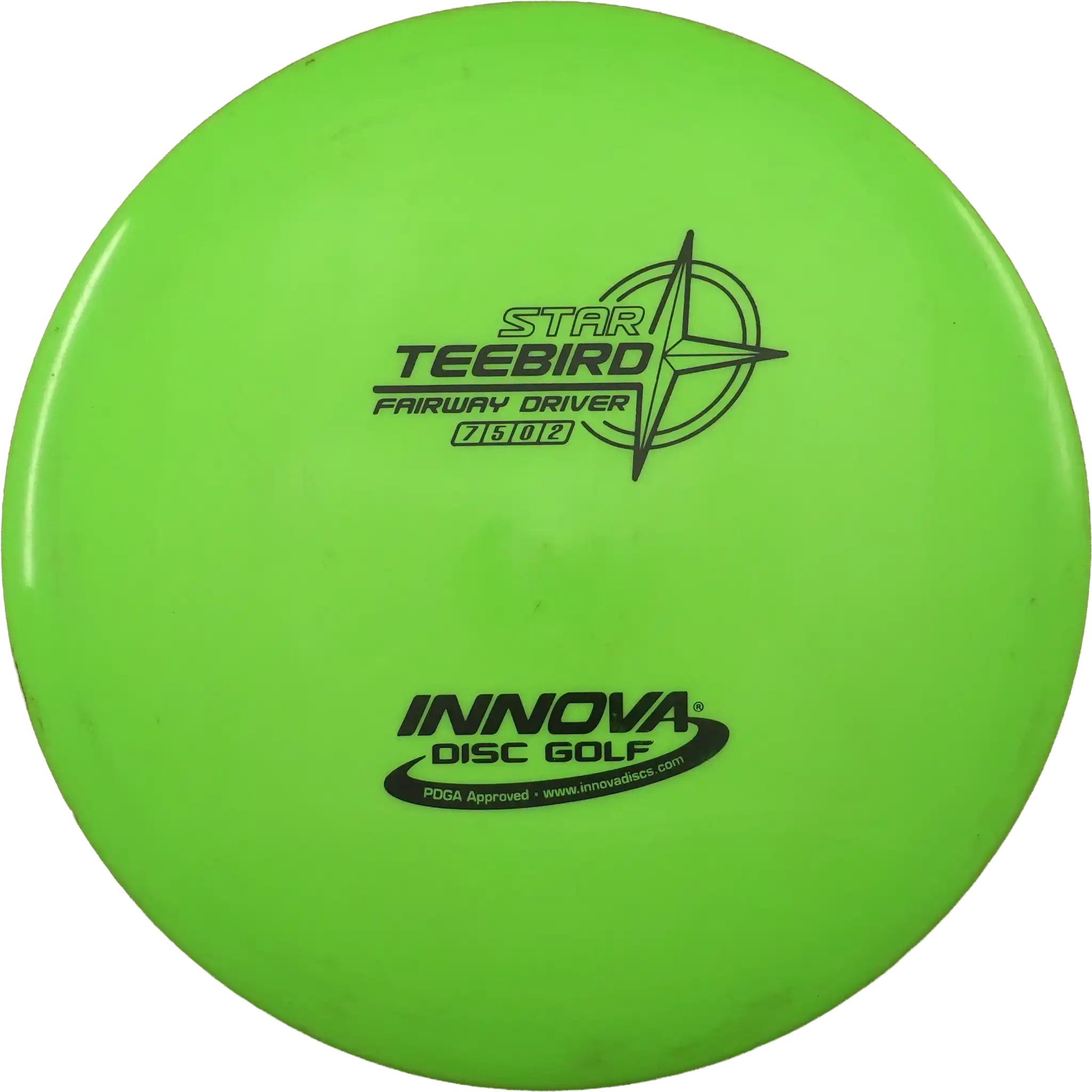 Star Teebird