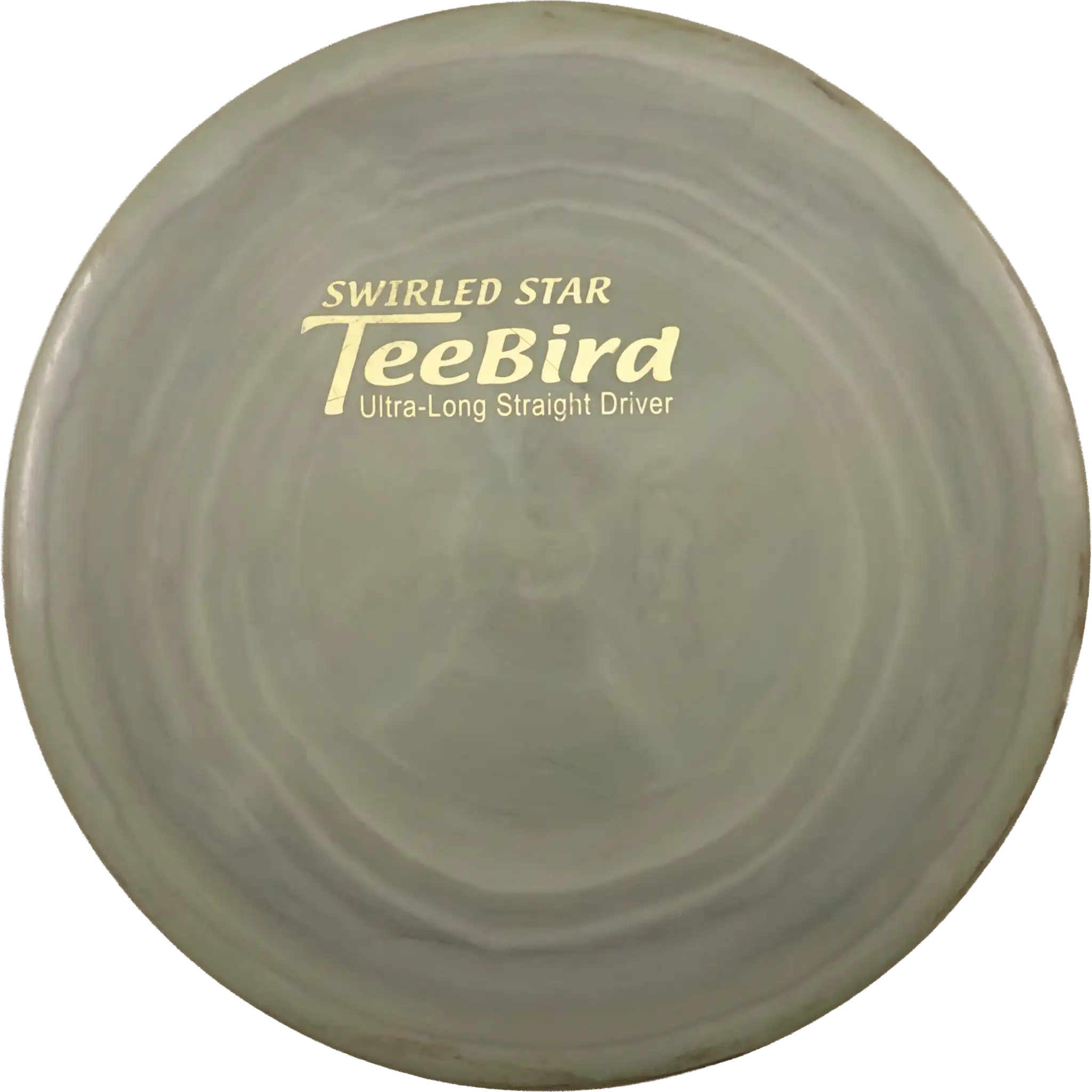 Swirled Star Teebird - KJ Nybo