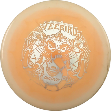 Halo Star Teebird - Ohn Scoggins Tour Series