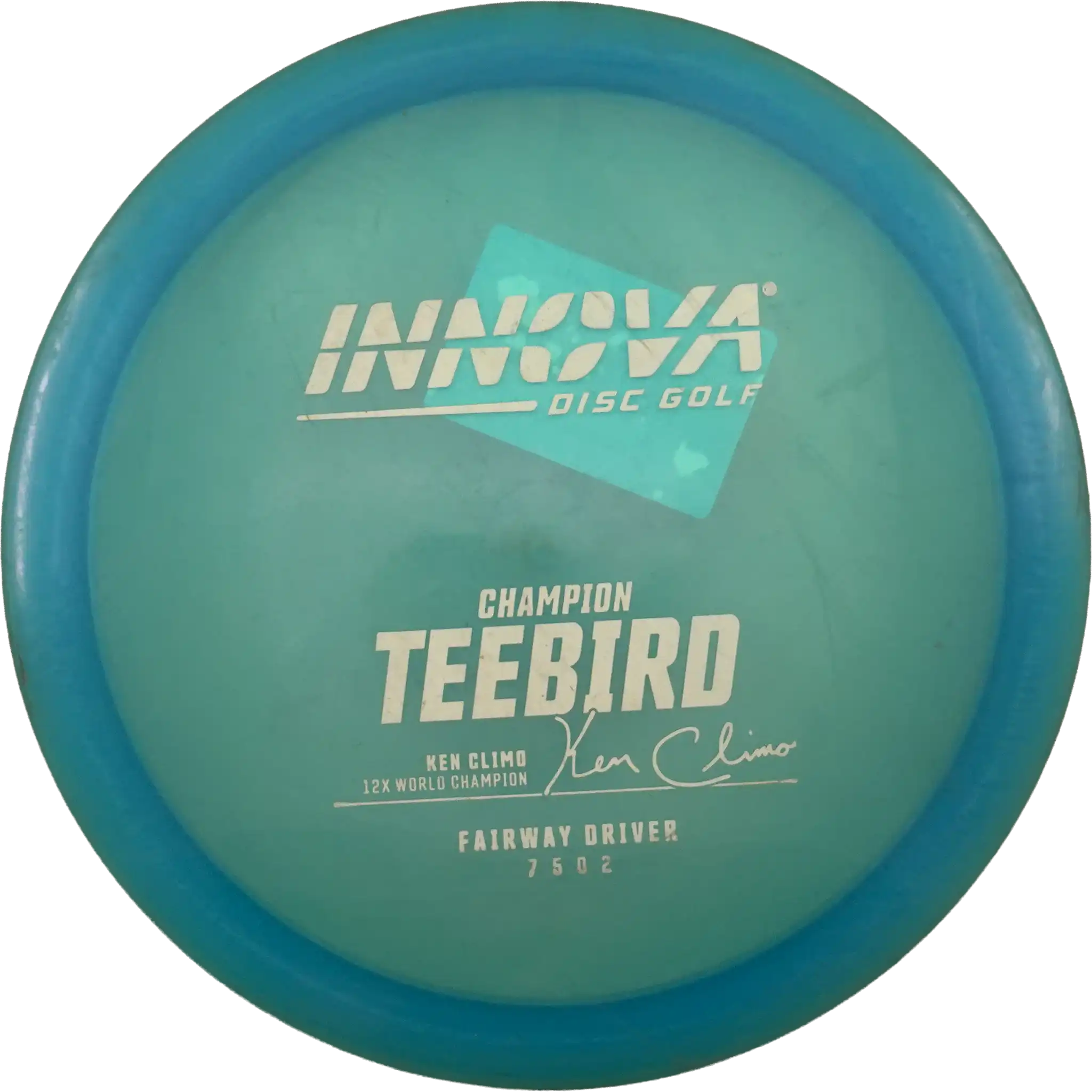 Champion Teebird