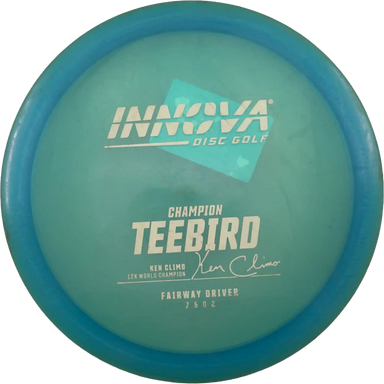 Champion Teebird