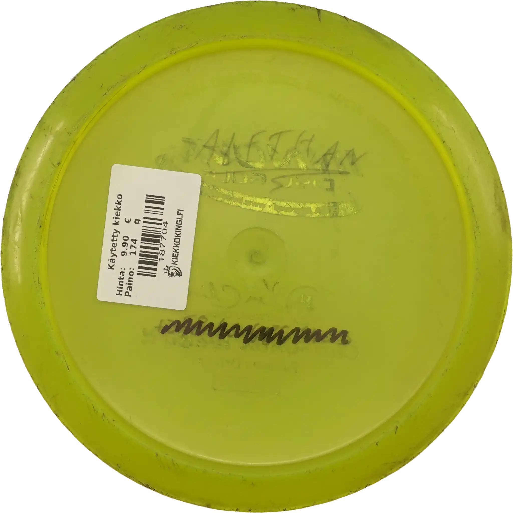 Champion Teebird
