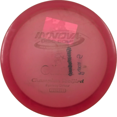 Champion Teebird