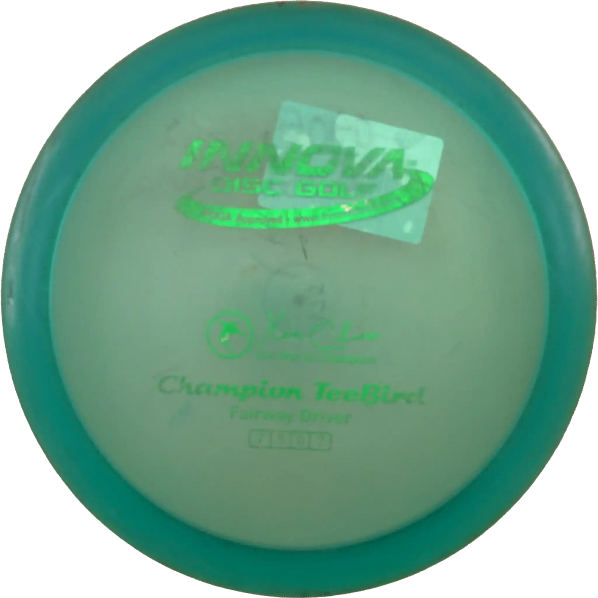 Champion Teebird