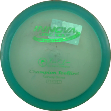 Champion Teebird