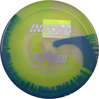 I-Dye Champion Teebird