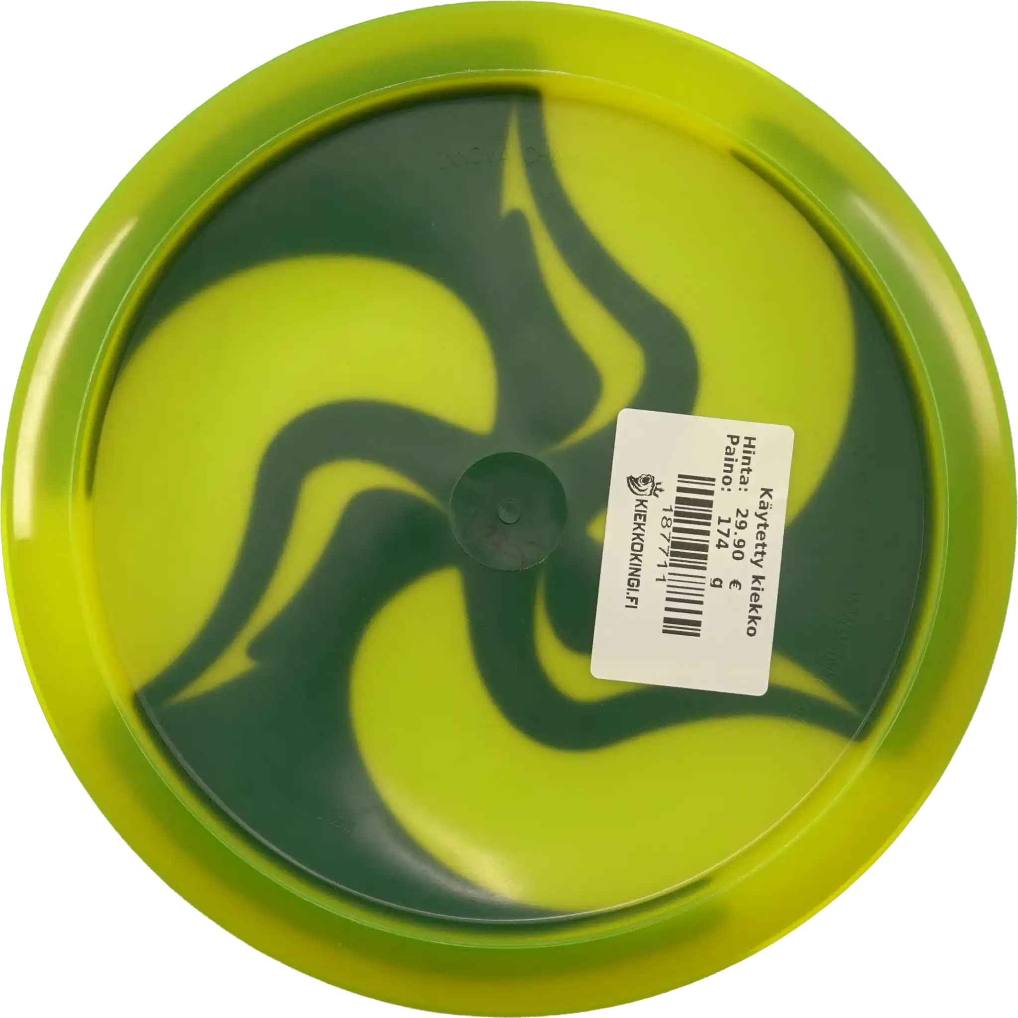 Champion Teebird - Huk Lab - X-Out