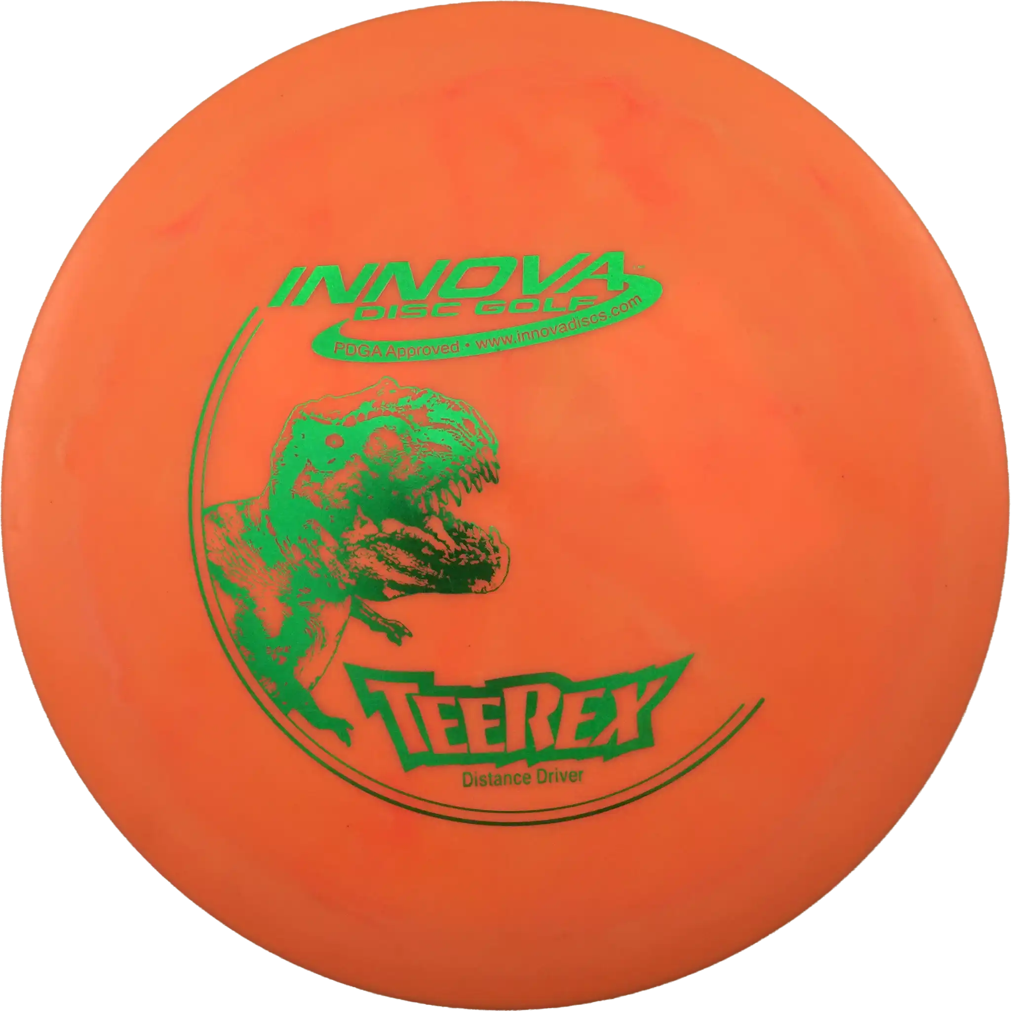 DX Teerex