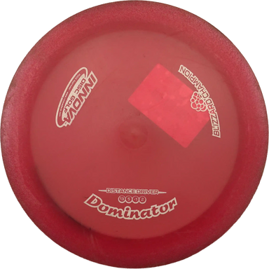 Blizzard Champion Dominator