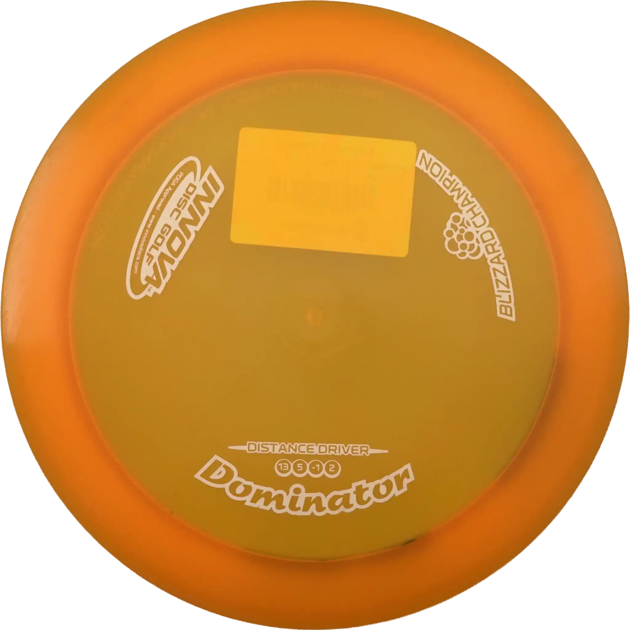 Blizzard Champion Dominator