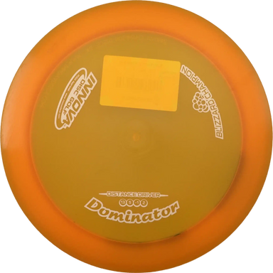 Blizzard Champion Dominator