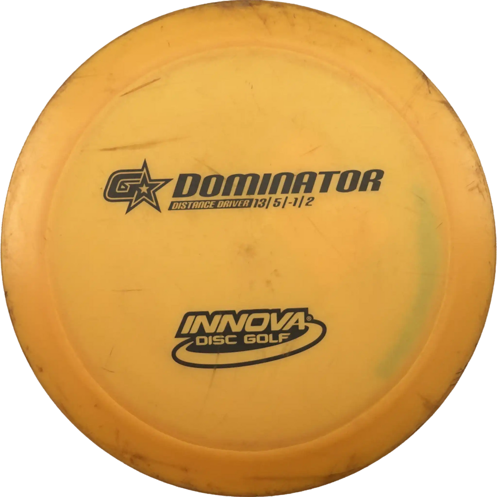 GStar Dominator