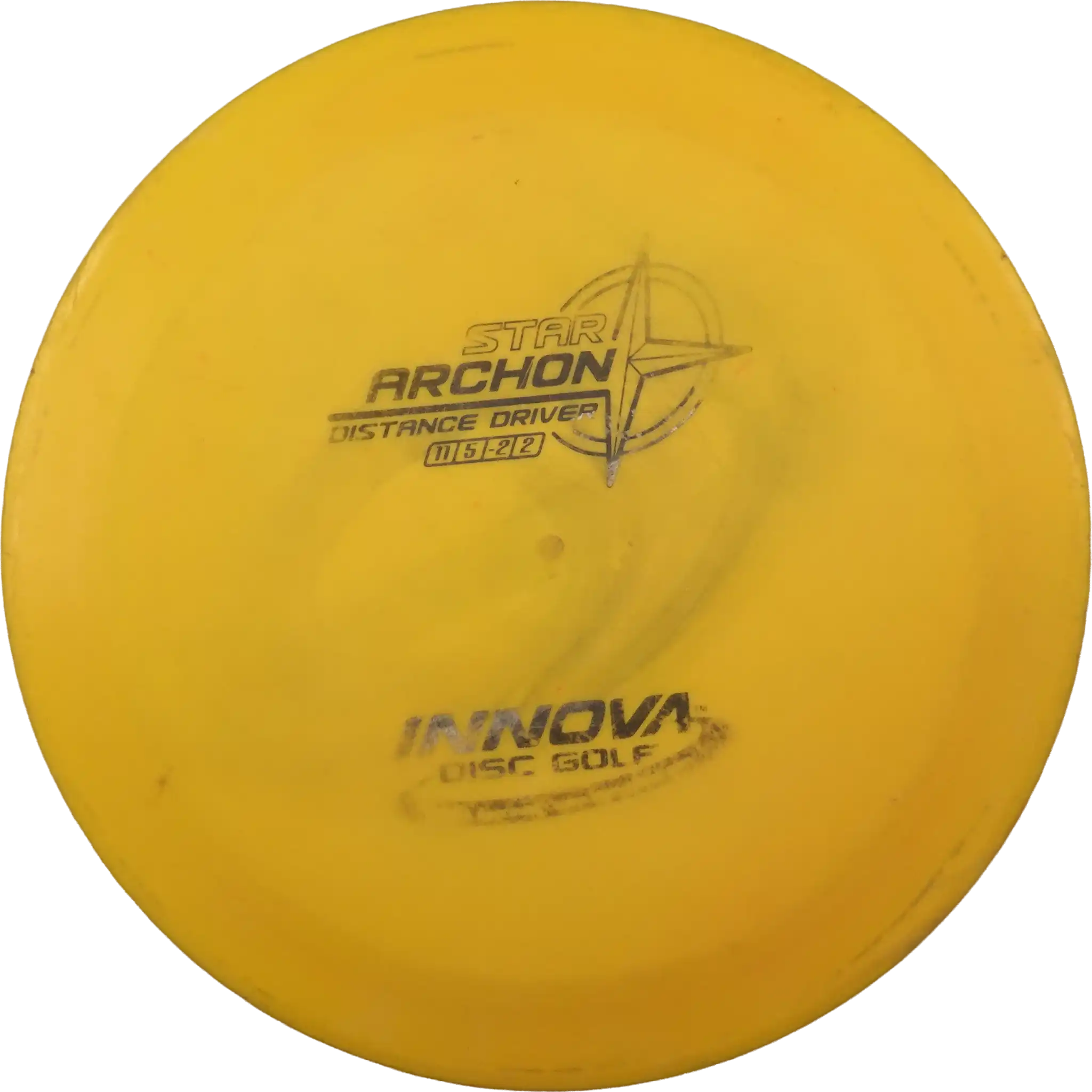 Star Archon