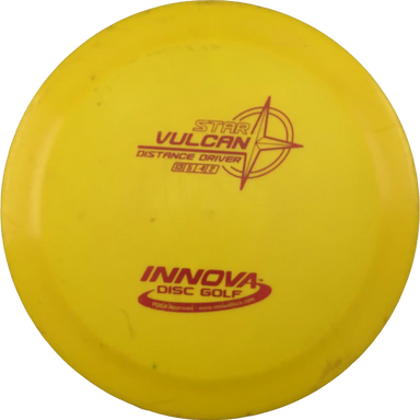 Star Vulcan