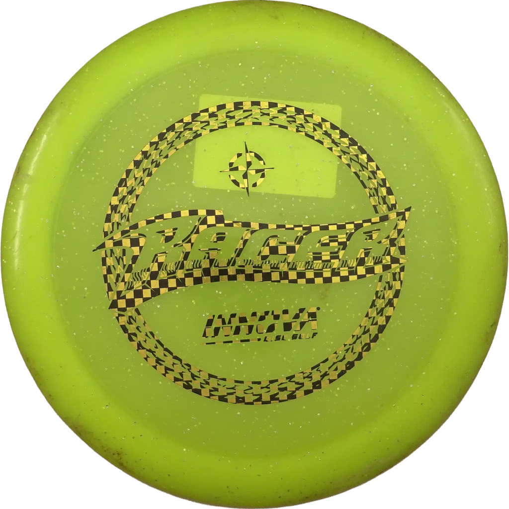 Metal Flake Champion Racer