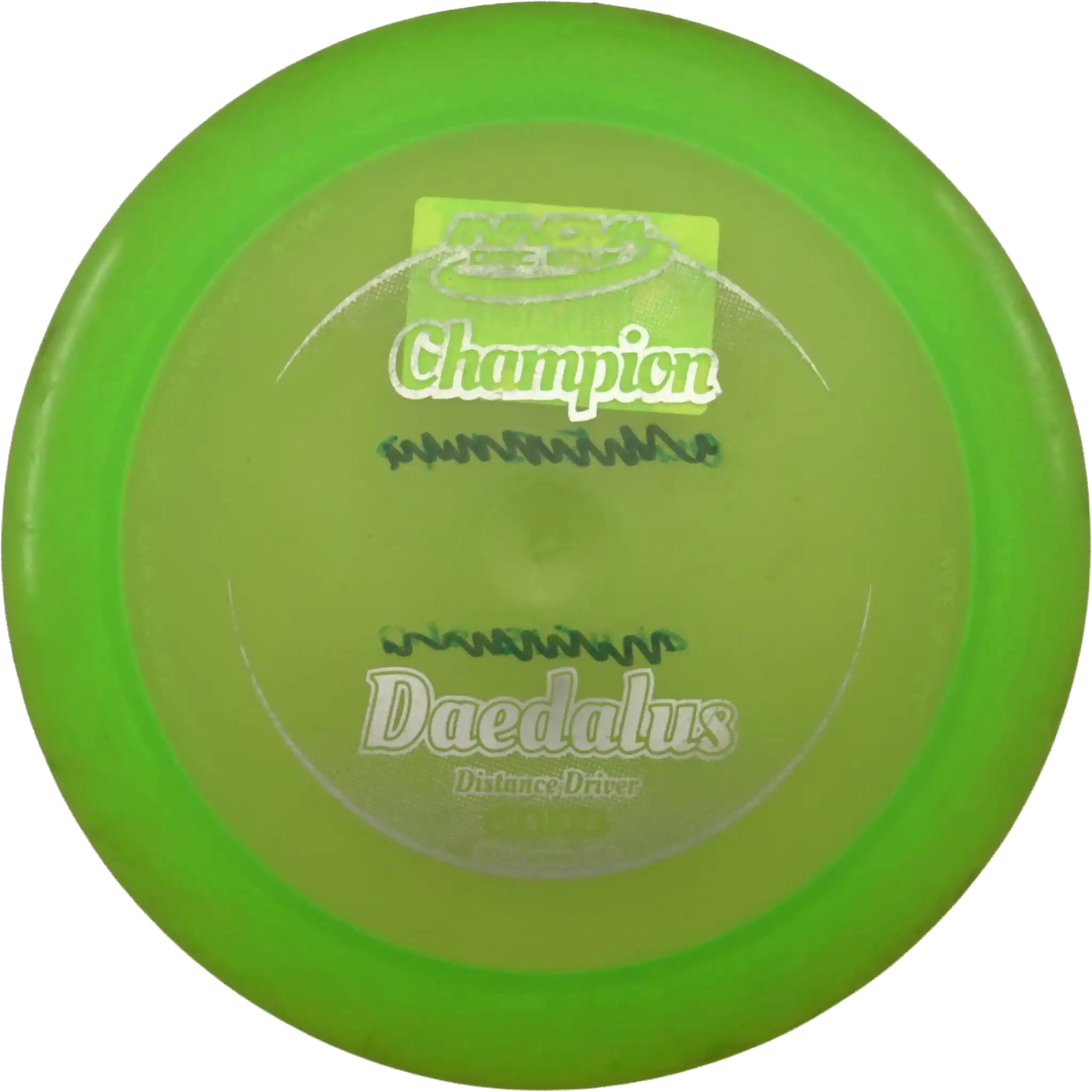 Champion Daedalus