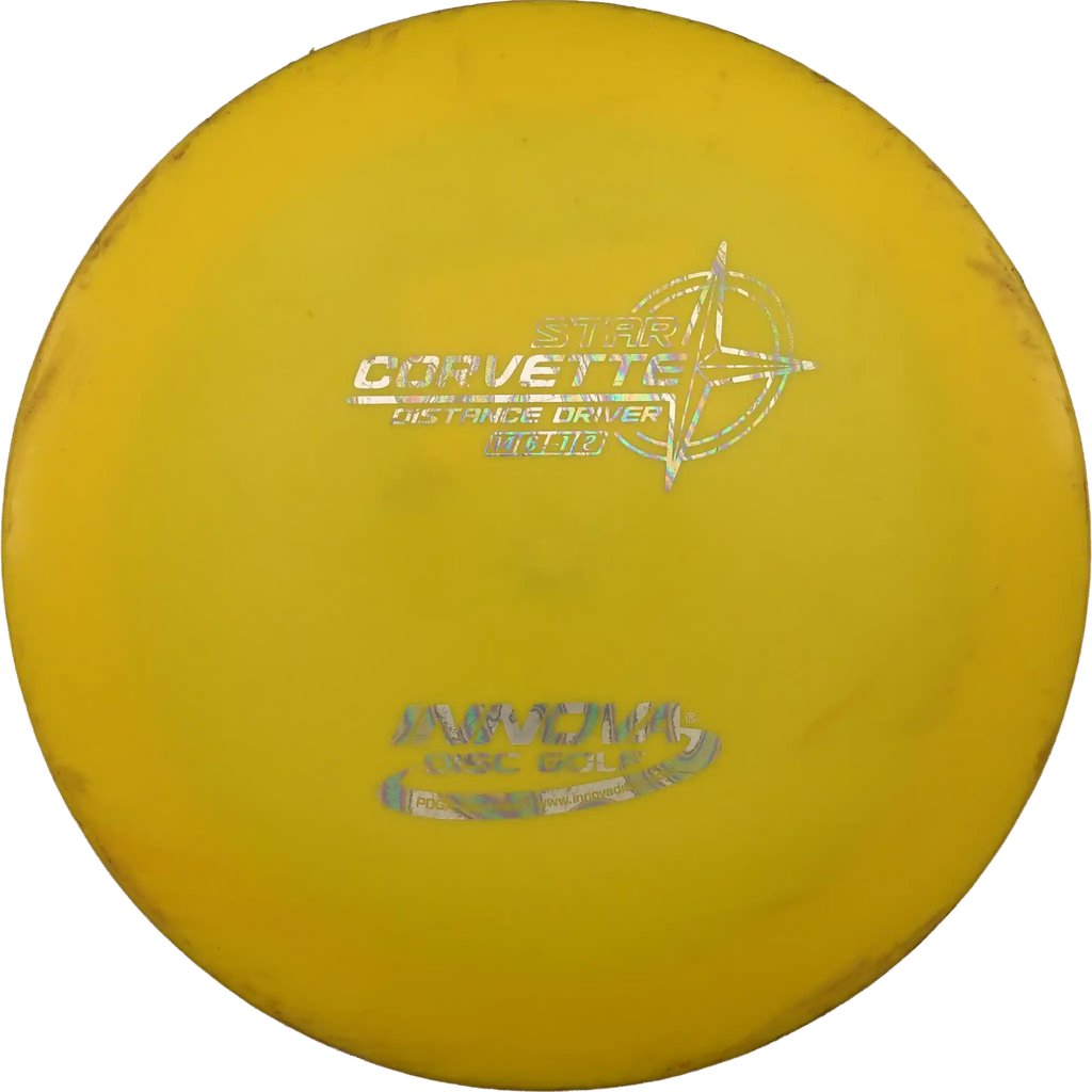 Star Corvette
