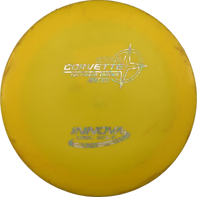 Star Corvette