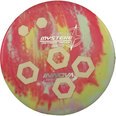Star Mystere
