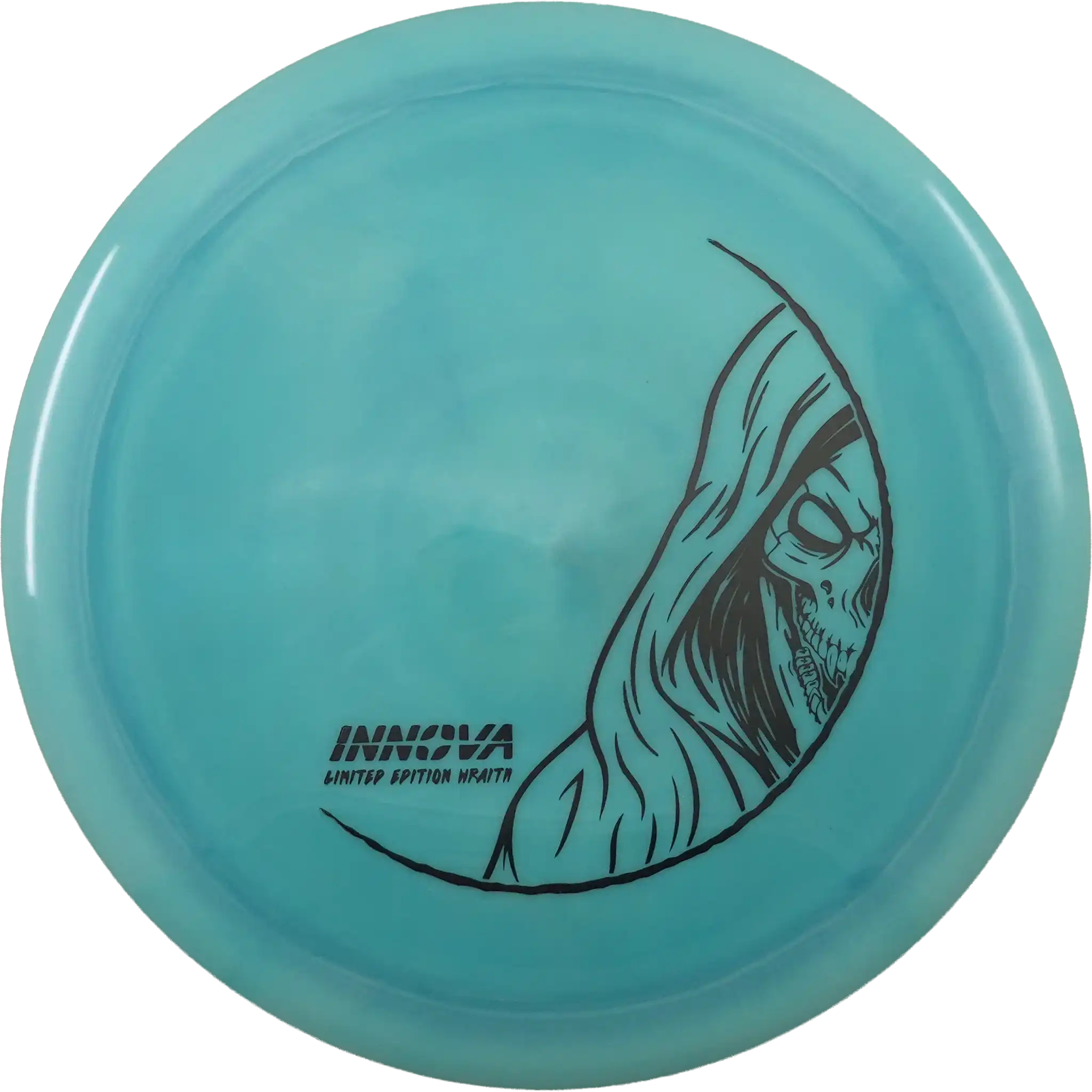 Swirly Star Wraith