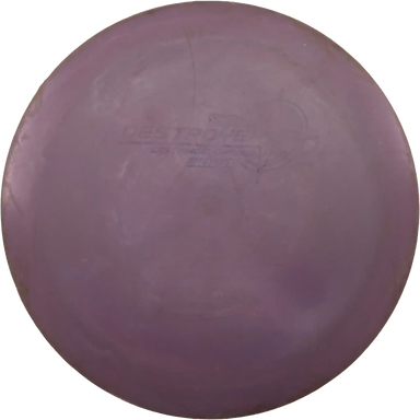 Star Destroyer - Paul McBeth - 4x World Champion