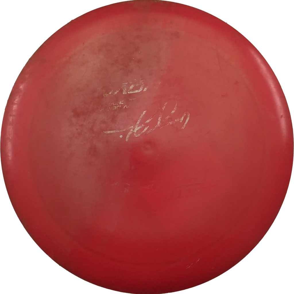 Star Destroyer - 2 Row - Avery Jenkins - 2009 PDGA World Champion