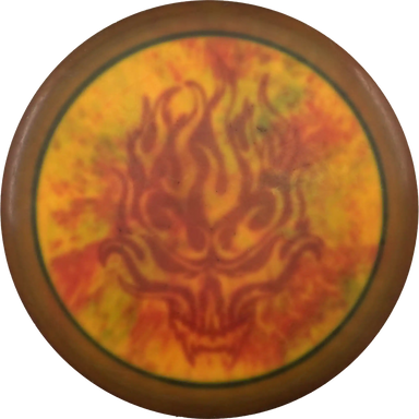 Star Destroyer - Dyed