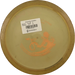 CryZtal Stalker - Special Stamp