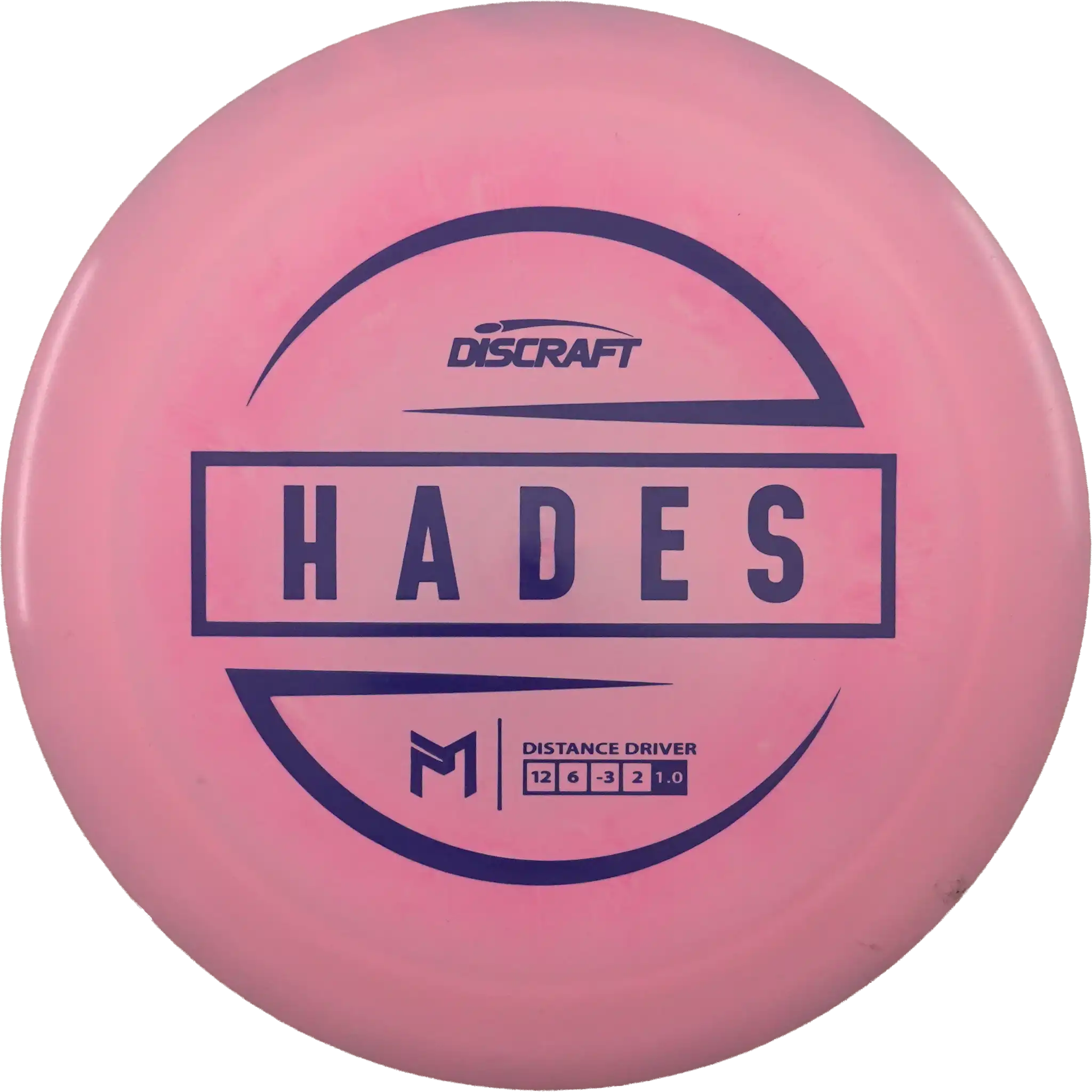 ESP Hades