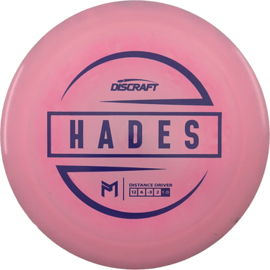ESP Hades