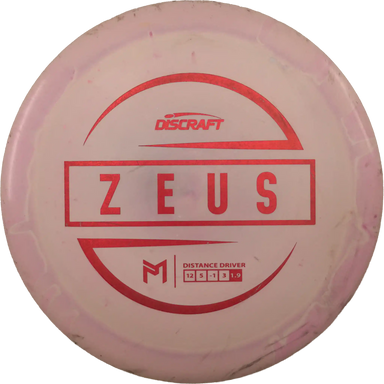 ESP Zeus