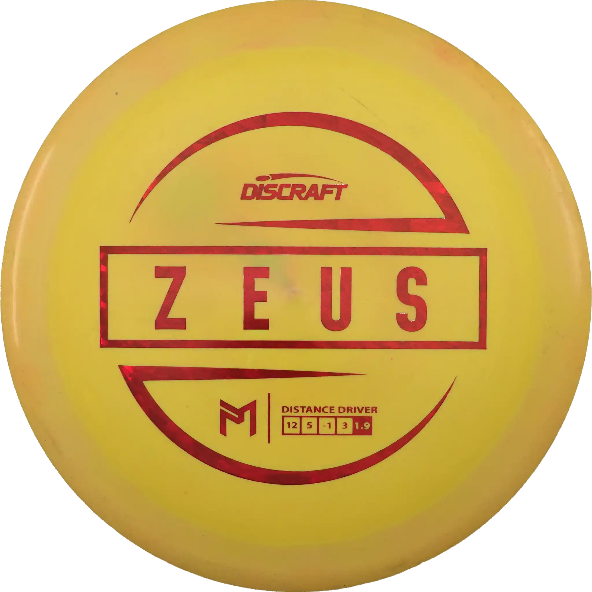 ESP Zeus