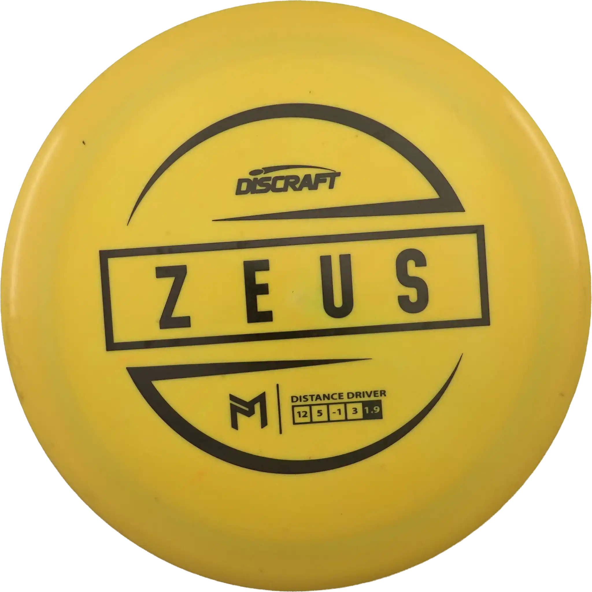 ESP Zeus