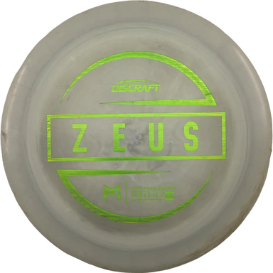 ESP Zeus