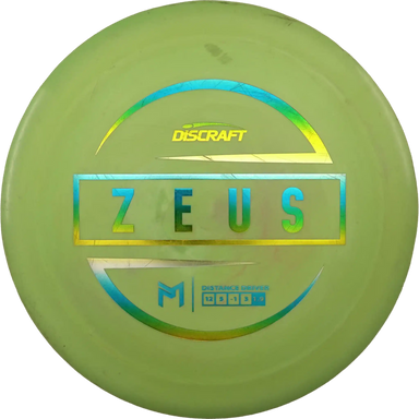 ESP Zeus