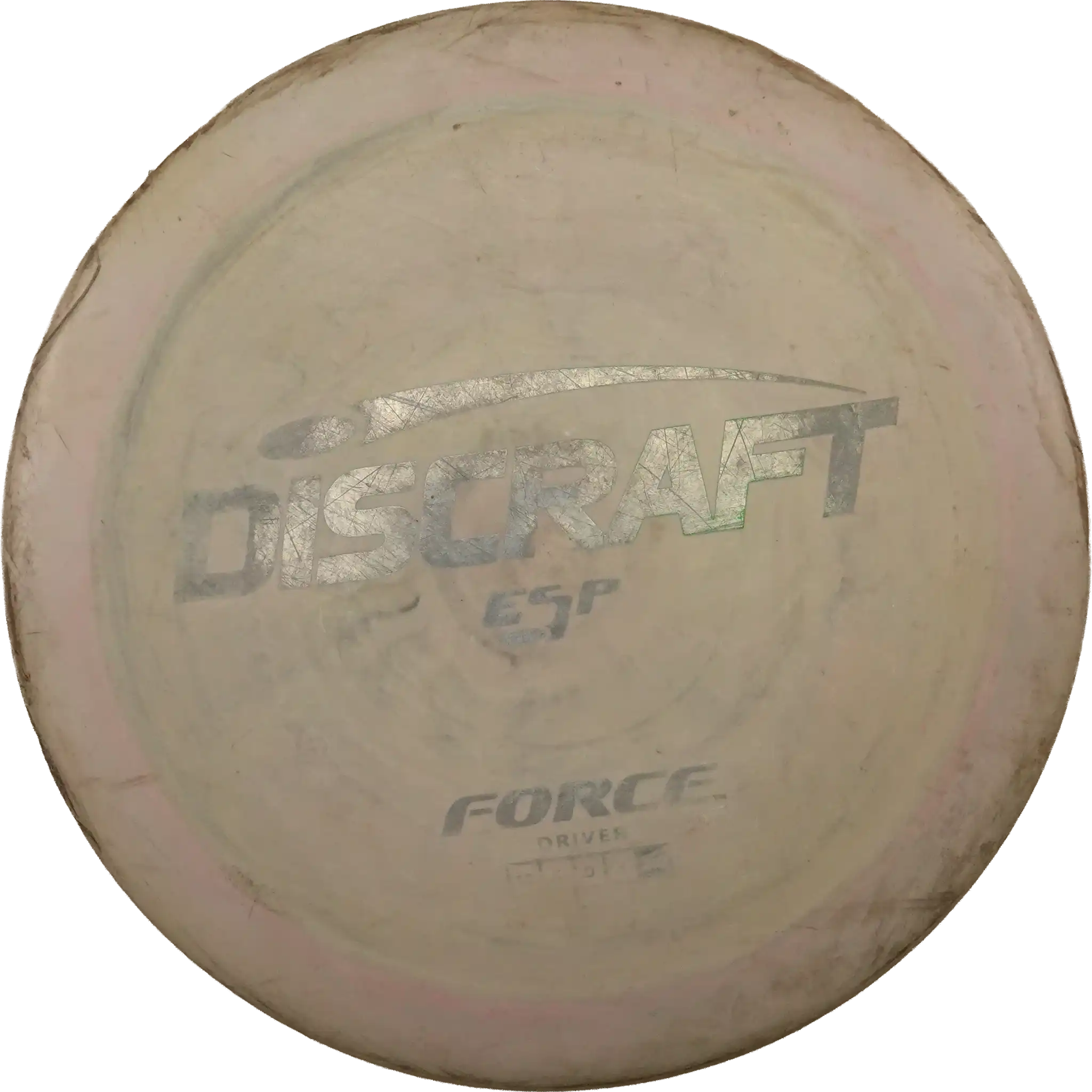 ESP Force