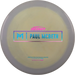 ESP Kong - Prototype Zeus - Paul McBeth