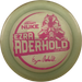 Metallic Z Nuke - Ezra Aderhold Tour Series