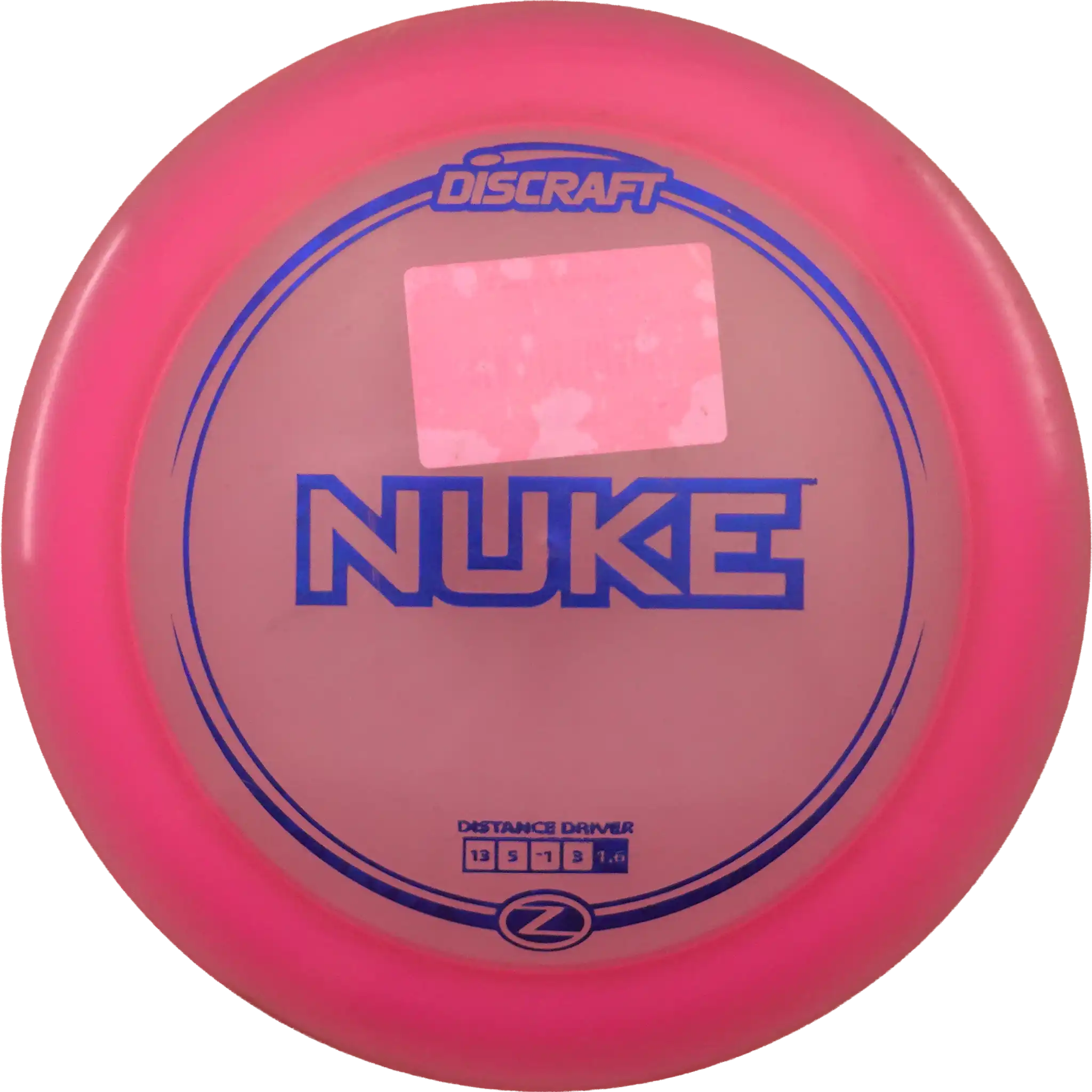 Z Nuke