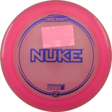 Z Nuke