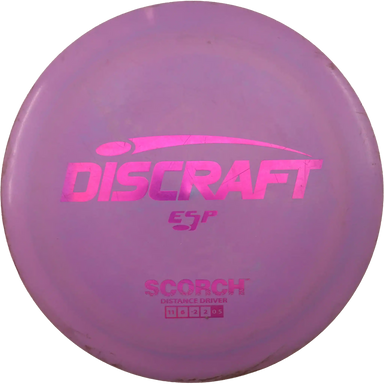 ESP Scorch