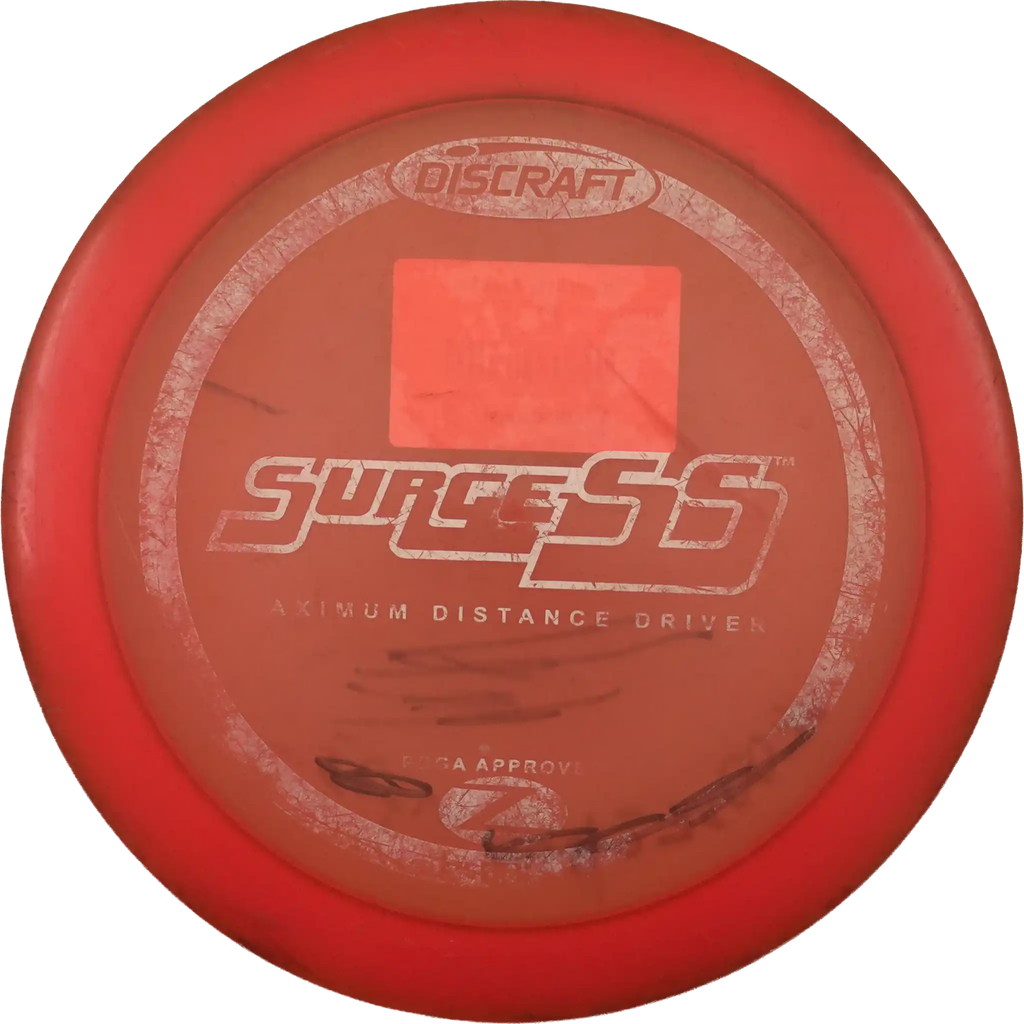 Z Surge SS
