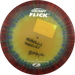 Z Flick - Dyed